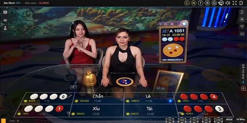 Kinh nghiệm chơi tài xỉu livestream Kinh nghiệm chơi tài xỉu livestream tổng quan