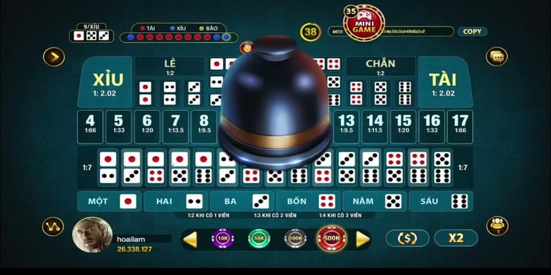 Kinh nghiệm chơi tài xỉu livestream Kinh nghiệm chơi tài xỉu livestream lý do nên nắm?