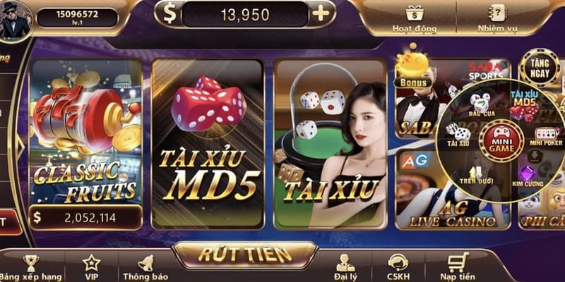 Cách chọn nhà cái tài xỉu Cách chọn nhà cái tài xỉu với các tiêu chí chuẩn