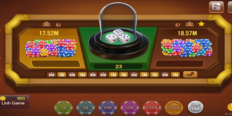 Cách tải app tài xỉu về giới thiệu