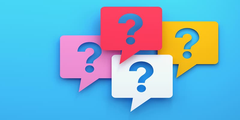 Câu hỏi thường gặp Câu hỏi thường gặp của người chơi tài xỉu online