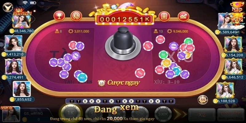 Tài xỉu livestream Tài xỉu livestream về mẹo chơi để thắng
