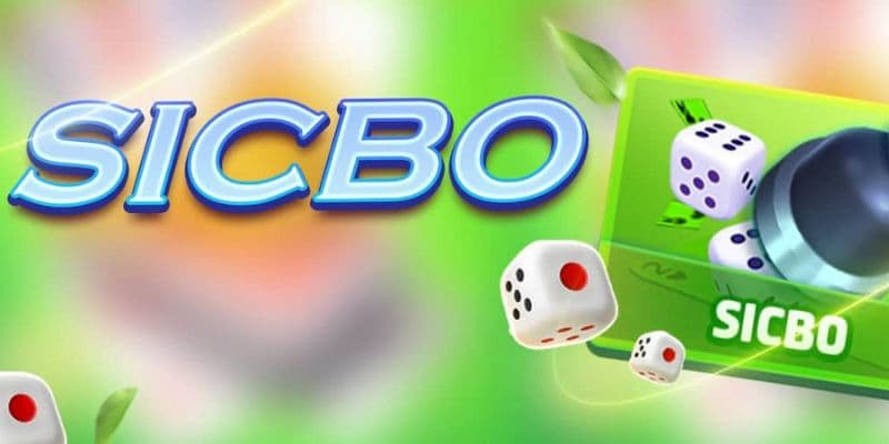 Sicbo tài xỉu về chiến thuật chơi