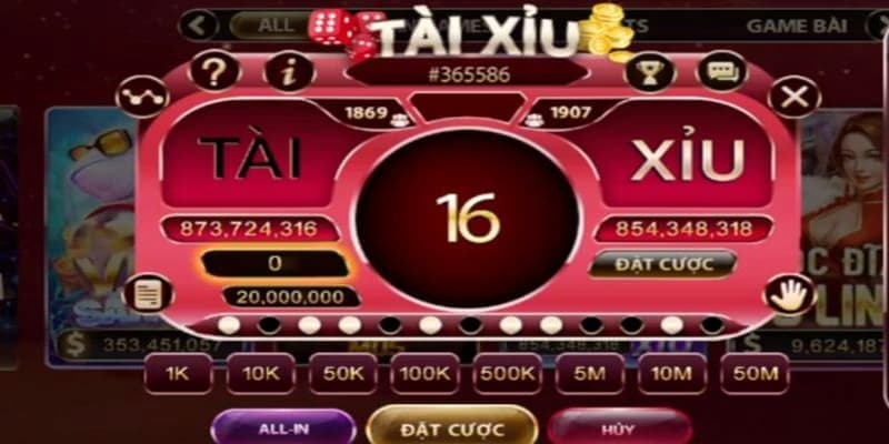 Cách tải app tài xỉu Cách tải app tài xỉu để tối ưu trải nghiệm