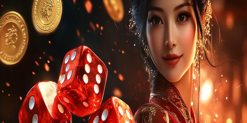 Tài xỉu sảnh rồng Tài xỉu sảnh rồng về lợi ích khi chơi