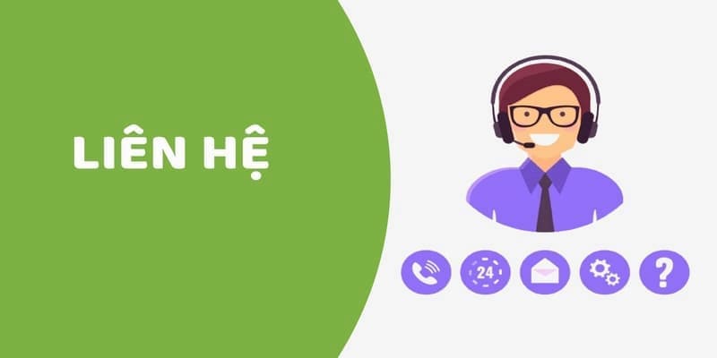 Liên hệ Liên hệ Tài xỉu online vì sao?