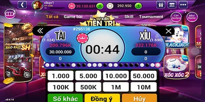 App tài xỉu tiền ảo tại sao lại được ưa chuộng? 