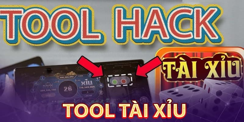 Tool hack tài xỉu Tool hack tài xỉu cách hoạt động