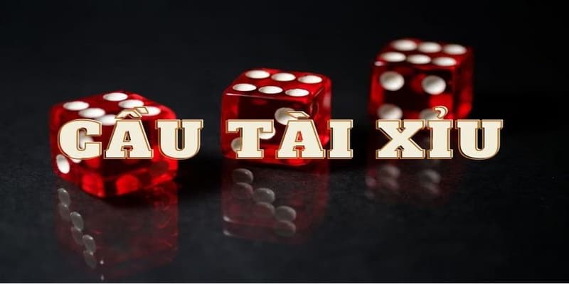 Cầu tài xỉu khái niệm cơ bản
